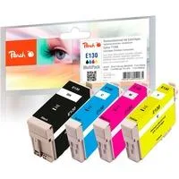 Tinte Multipack PI200-214 kompatibel zu Epson T1305