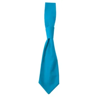 CG Workwear - "Messina" Krawatte (Türkis)