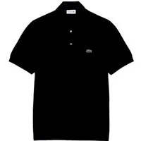 Lacoste Poloshirt Poloshirt Kurzarmshirt mit Polokragen (1-tlg., 1)