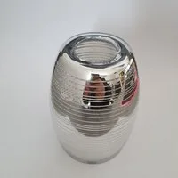 Lichthandel Hoch Lampenschirm E14 Lampenglas Ersatzschirm Lampe Lampenschirm Ersatzglas