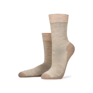 KUNERT - WARM UP beige-mel. - Gr. - 36.5