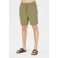 CRUZ Shorts Rusvil mit verstellbarem Bund