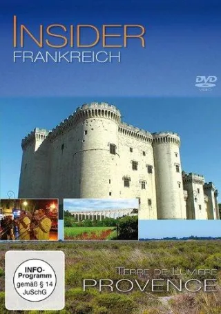 Insider - Frankreich: Terre De Lumiere/Provence