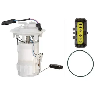 Hella Kraftstoff-F?rdereinheit Citroen C3 Peugeot 207 207/207+