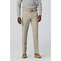 MEYER Chinos Roma mit Stretch-Dehnbund