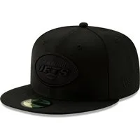 New Era Fitted Cap 59Fifty ALL New York Jets