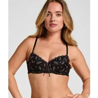 Hunkemöller Gemoldeter BH Padded Underwired Bra Iris