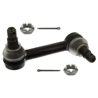 Febi Koppelstange hinten links  46144