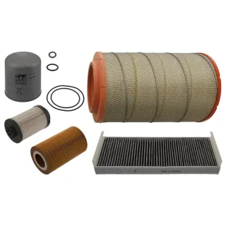 Febi Teilesatz f?r Inspektion  46300