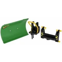 rolly toys® Spielfahrzeug-Erweiterung 408993 rollySnow Master