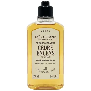 L'OCCITANE Cèdre Incense Duschgel 250ml