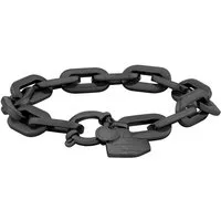 Liebeskind Berlin Armband The Broken Heart Edelstahl