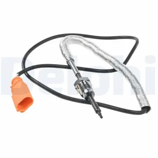 Delphi Abgastemperatursensor Audi Seat Skoda VW TS30358-12B1