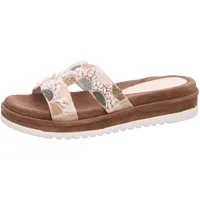 Lazamani High-Heel-Pantolette
