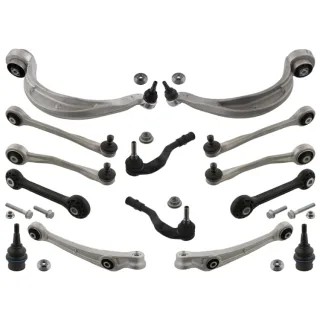 Febi Reparatursatz f?r Querlenker Audi A4 A5