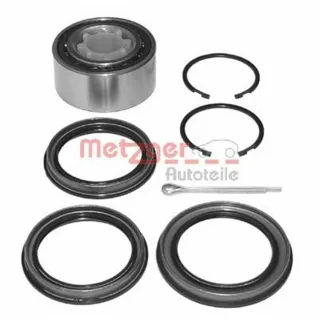 Metzger Radlager vorne Nissan 100nx Almera Sunny