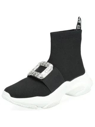 STEVE MADDEN Sneaker "STEVE MADDEN Sneaker Textil"