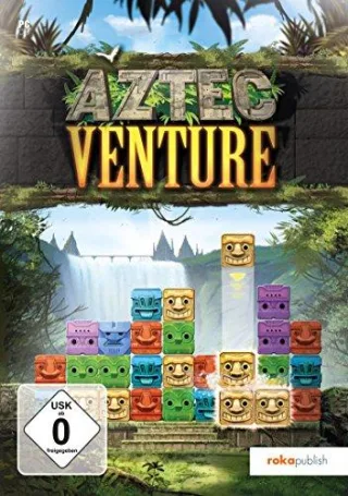 Aztec Venture (PC)