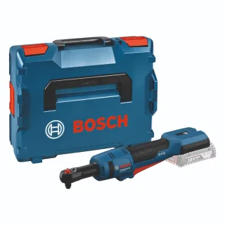 Bosch Akku-Ratschenschrauber GRC 18V-60 in L-BOXX - 06019N8001