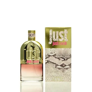 Roberto Cavalli Just Cavalli Woman Eau de Toilette 90 ml