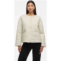 Vila Steppjacke VISILLA L/S QUILTED JACKET