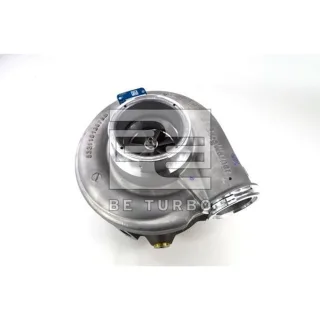 BE Turbo Turbolader MAN 126773RED