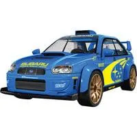 Subaru Impreza WRC 2003, Konstruktionsspielzeug Maßstab 1:35
