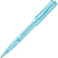 LAMY Tintenroller LAMY Tintenroller safari aquasky, M blau
