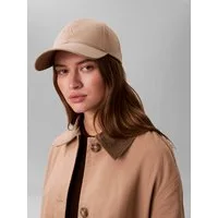 Calvin Klein Baseball Cap mit Markenlogo