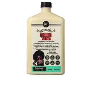 Meu Cacho Minha Vida Acondicionador 500 Ml 500 gr