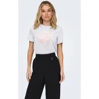 ONLY T-Shirt ONLKITA (1-tlg) Pailletten