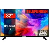 Telefunken OS-32H71 LCD-LED Fernseher (80 cm/32 Zoll, HD-ready)