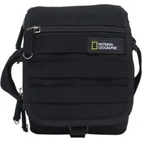 NATIONAL GEOGRAPHIC Schultertasche Milestone, mit verstellbarem Schultergurt