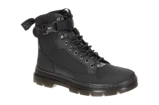 Dr. Martens 41516001 COMBS TECH MK.02 Herrenstiefel - schwarz (black) recycel...