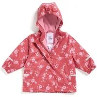 Little Tiger® Regen- und Matschjacke Regenjacke für Kinder, mit Fleece gefüttert, winddicht, wasserdicht Kinder Matschjacke für Jungen und Mädchen