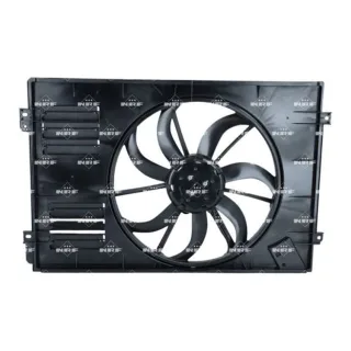 NRF K?hlerl?fter Audi Seat Skoda VW 47925