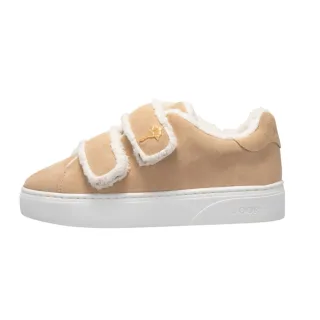 Joop! women shoes - Piacere New Daphne Sneaker Mt2 Cappuccino - Gr. - 37