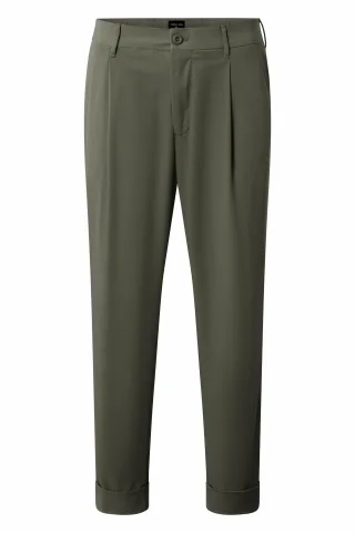 Strellson - 11 Louis-W 10011362 medium green - Gr. - 34