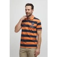 FQ1924 Poloshirt FQHarald Modisches Oberteil