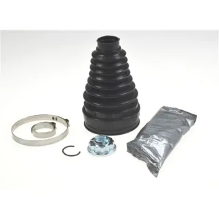 Spidan Achsmanschette getriebeseitig Mercedes A-Klasse W169 B-Klasse W245 25895