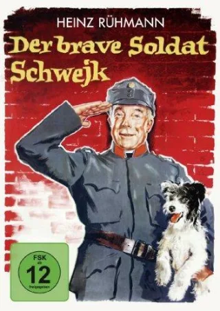 Der brave Soldat Schwejk [DVD] [2012]