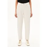 Armedangels Mom-Jeans MAIRAA recyceltem Baumwoll-Mix Comfort Stretch (Comfort-Stretch) High waist