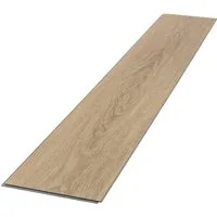 ML-DESIGN Vinylboden PVC Vinyl Bodenbelag Klick-Vinyl Holzoptik Vinylbodenbelag wasserfest, Klickvinyl 7,7m² / 35x Dielen Bodenbelag 4,2mm Dicke