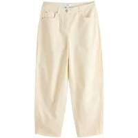 Next Cordhose Cord-Hose im Barrel-Schnitt (1-tlg)