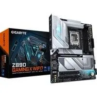 Z890 GAMING X WIFI7, Mainboard