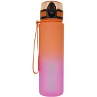Regatta Trinkflasche 0.6L Tritan Flip Lid Bottle, mit Logo