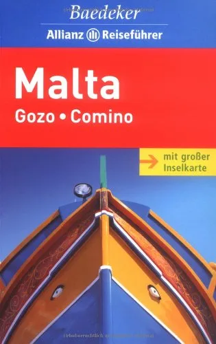 Malta: Gozo/Comino