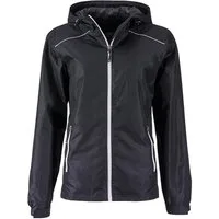 James & Nicholson Regenjacke Ladies Regenjacke
