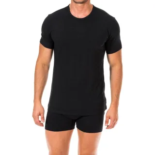 Pack-2 T-Shirts M / Corta C.Klein