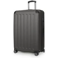Hauptstadtkoffer Trolley Spree, 4 Rollen, Großer Koffer Trolley, TSA, 119 Liter